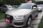 奥迪Q32013款35 TFSI 全时四驱技术型