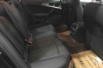 奥迪A6L2012款TFSI 标准型(2.0T)