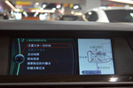 宝马5系2012款530Li 领先型