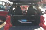 smartfortwo2011款1.0L MHD 硬顶激情版