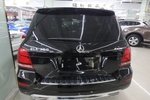 奔驰GLK级2013款改款 GLK 300 4MATIC 豪华型