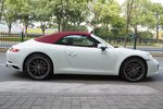 保时捷9112016款Carrera S Cabriolet 3.0T