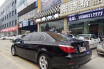 宝马5系2009款523Li 豪华型