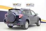 丰田RAV42009款2.4L 自动 豪华版