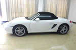 保时捷Boxster-2011款