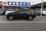 Jeep大切诺基2014款3.0L 舒享导航版