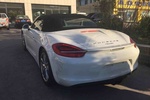 保时捷Boxster2013款Boxster 2.7L 