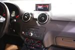 奥迪A12011款1.4T Urban版