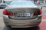 宝马5系2011款523Li 豪华型