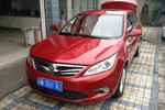 长安逸动2013款1.6L 手动 精英型 国IV