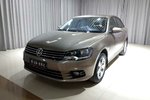 大众宝来2014款1.6L 自动舒适型