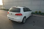 大众高尔夫2009款1.4TSI 手自一体 豪华型