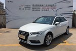 奥迪A3 Sportback2016款40 TFSI 自动风尚型