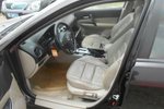 马自达MAZDA62007款2.0 手自一体超豪华型