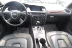 奥迪A4L2010款1.8TFSI 舒适型