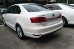 大众速腾2015款1.6L 手自一体 时尚型