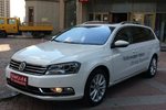 大众迈腾四驱旅行车2012款2.0TSI 四驱舒适型 