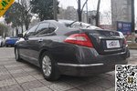 日产天籁2008款2.5L XL领先版