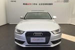 奥迪A4L2013款35 TFSI 自动标准型