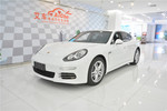 保时捷Panamera2014款Panamera 3.0T 