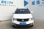 宝骏7302016款1.8L 手动舒适型 7座