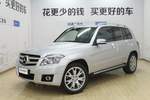 奔驰GLK级2010款GLK300 4MATIC 时尚版