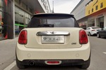 MINIMINI2015款1.2T ONE 手动版 