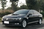 大众迈腾2017款280TSI DSG 领先型