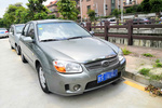 起亚赛拉图欧风2008款1.6 GLS 手动