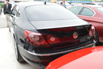 大众CC2010款2.0TSI 至尊型