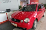 大众Polo2002款两厢1.4 ALi手动基本型