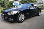 宝马7系2009款740Li 领先型