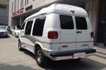 GMC Savana2014款5.3L 四驱领袖版