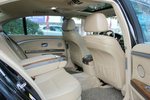 宝马7系2005款730li