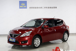 日产骐达2011款1.6L 手动舒适型