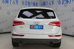 奥迪Q52013款40 TFSI 进取型