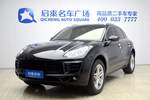 保时捷Macan2014款Macan 2.0T