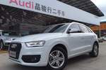 奥迪Q32013款35 TFSI 舒适型