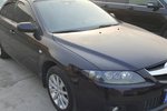 马自达Mazda62011款2.0L 手自一体 时尚型