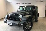 Jeep牧马人两门版2013款3.6L 罗宾汉