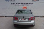 大众速腾2010款1.4TSI 自动技术型