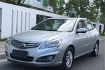 现代悦动2011款1.6L 自动豪华型