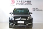 奔驰GLK级2013款GLK300 4MATIC 时尚型