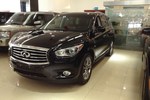 英菲尼迪QX602014款3.5L 两驱卓越版