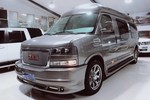 GMC Savana2016款6.0L G660L 雅尊典藏版