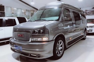 最贵gmc二手车报价 搜狐二手车 诚信有保障