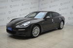 保时捷Panamera2014款Panamera