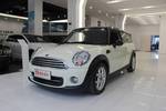 MINICLUBMAN2013款1.6L COOPER Bond Street