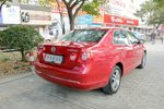 大众速腾2011款1.6L 自动时尚型