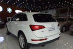 奥迪Q52013款40 TFSI 舒适型